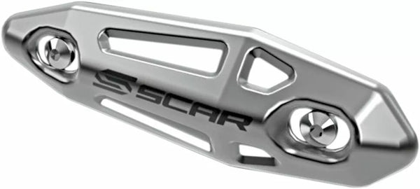 Scar uni kipufogó heat protec uhp