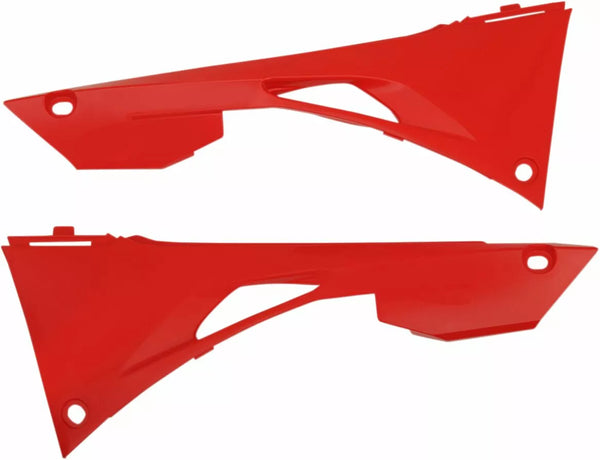 A Cycra Airbox CRF450 17-piros 1CYC-2899-32