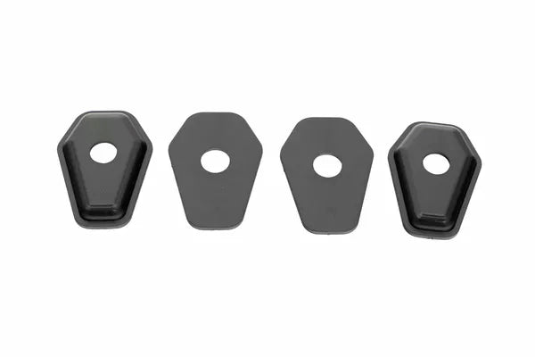 Indikátor rögzítő lemez