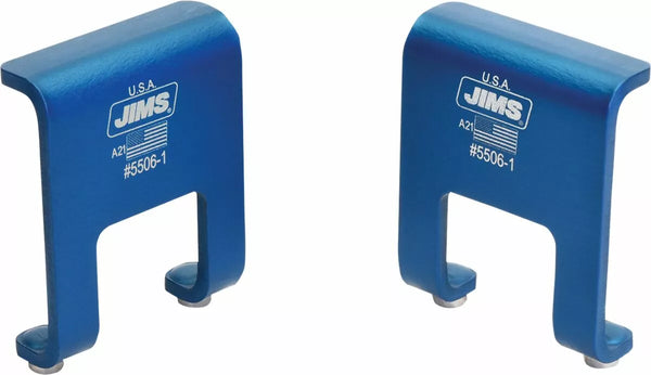 JIMS Holder TAPPET MAGNT TC M8 5506