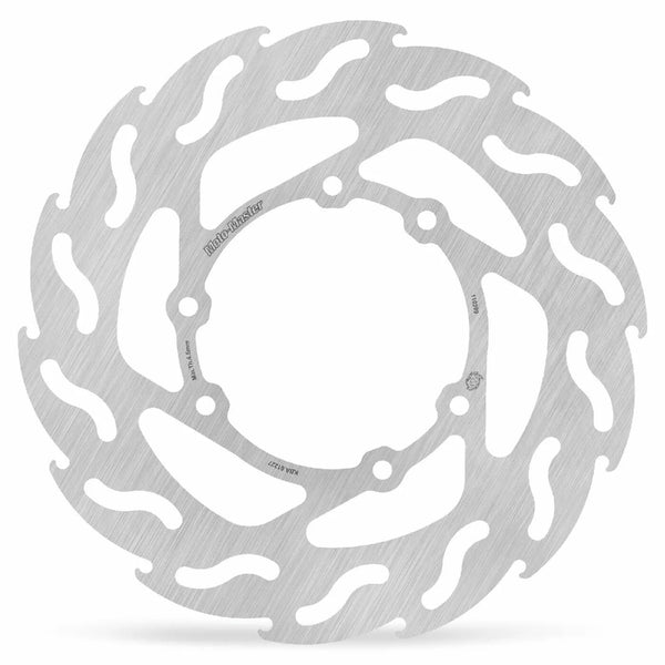 Moto-Master féktárcsának lángja hátsó 110399