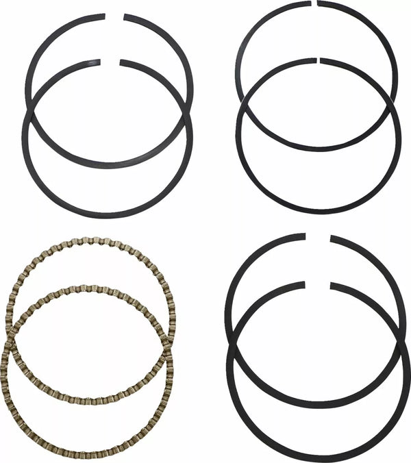 Hastings gyűrűk 80 EVO 040 WG1145315 | 2M61640440