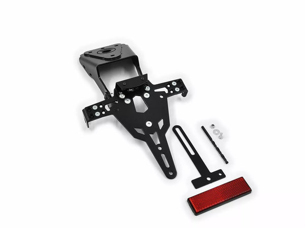 Zieger LCS PLT HLD A típusú MT125 10006788