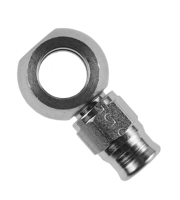 Goodridge -2 BJO Fit 3/8 M10 rövid SS 5091-02-03C