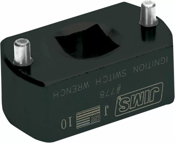 JIMS szerszám IGN LOCK 06-17 FXD 778