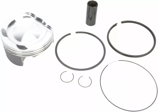 WSM dugattyú Assy Plat S/D STD 010-862K
