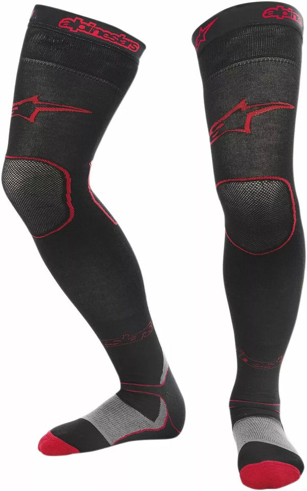 Alpinestars (MX) Socks Long MX S/M 4705015-13-SM