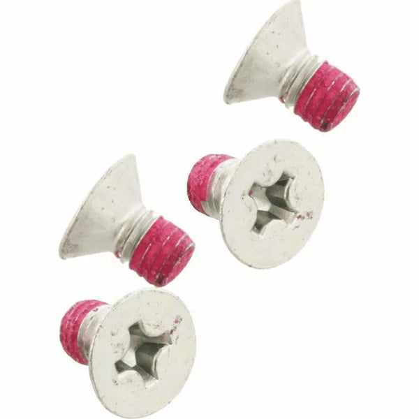 TRW fékrotor csavarok MSS117-4