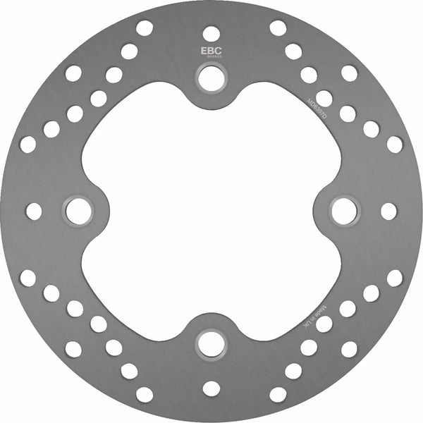 EBC fékrotor Fix D sorozat RND MD6397D