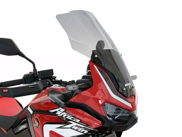 WRS szélvédő caponord crf1100l d ho028f