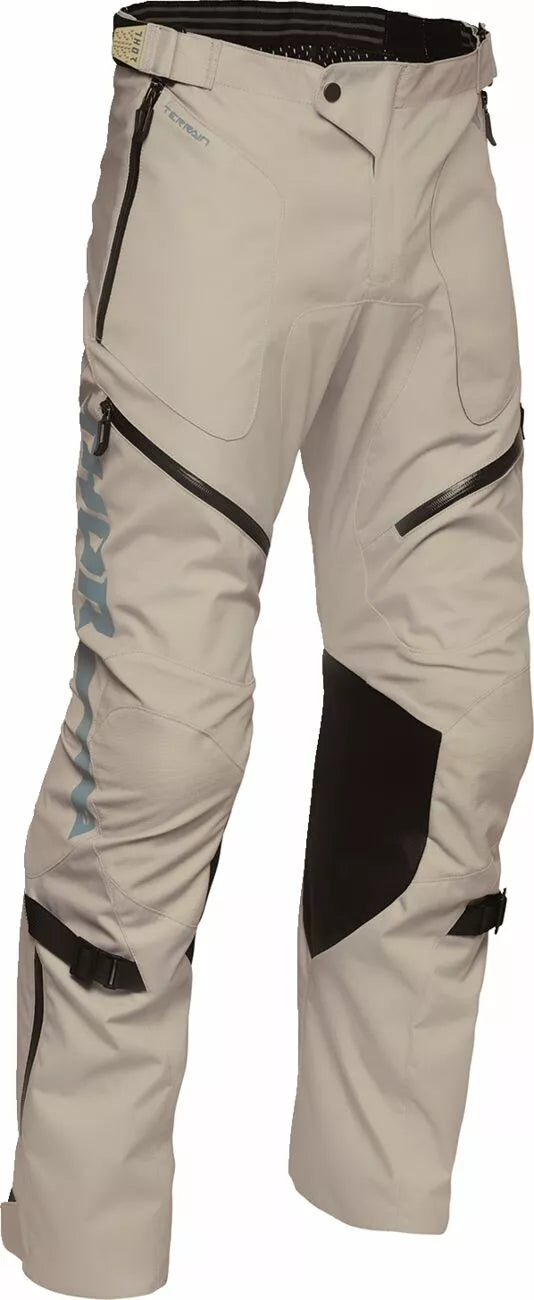 Thor Pant Terrain OTB homok 36 2901-12164