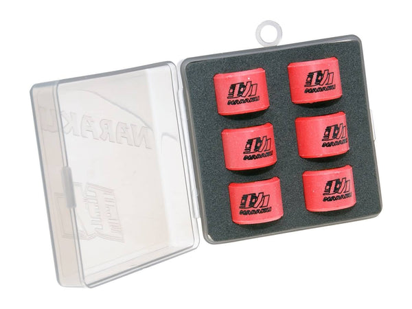 Naraku Roller Set 18x14mm- 10.9G NK918.109