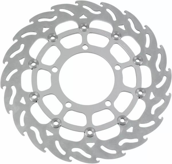 Moto-Master fékkorong láng úszó ft r 112051