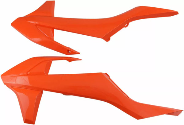 UFO radiátor CVRS SX-SXF 16-18 vagy KT04061#127