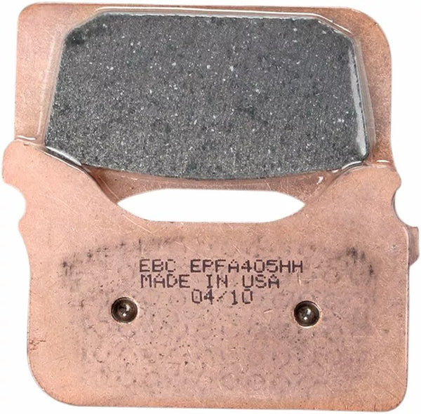 EBC BRAKE PAD EPFA EXT PRO EPFA405HH