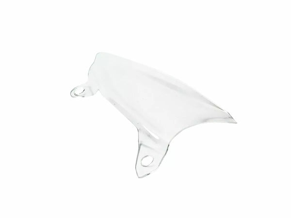 WRS DeFlectors multistrada v4 clea du031t