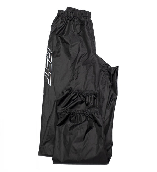 RST RAIN GLANDSKE LIGHTWEIGHT BLACK