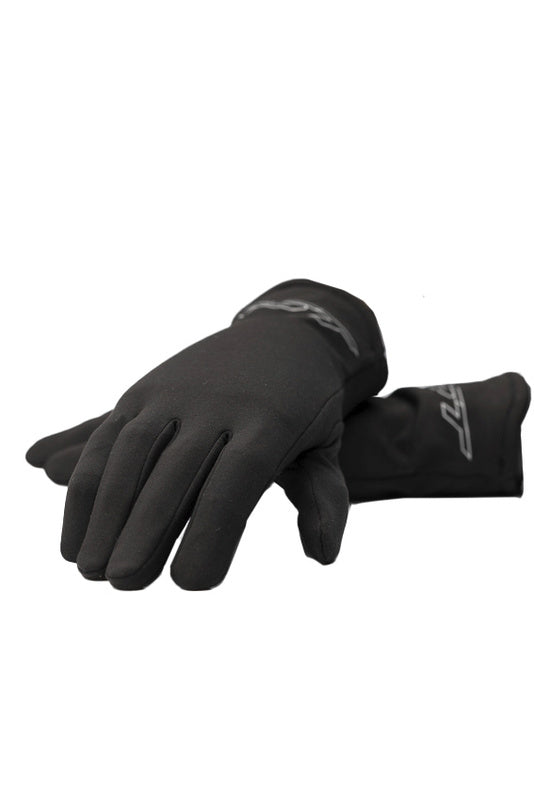 RST Thermal Windblock GLOVES-Black Size 10 (XL/XXL) 103085BLK-XL-XXL
