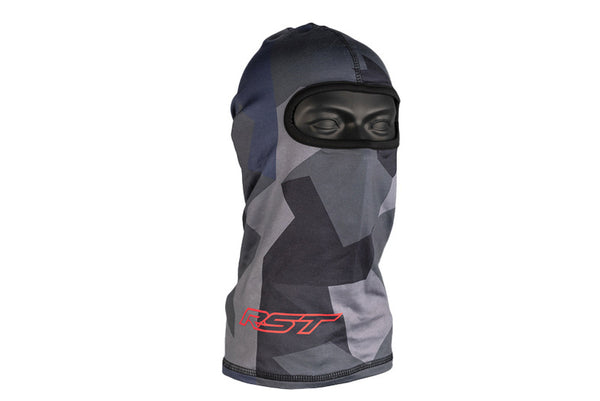 Rst balaclava pack of 10 - camo 103075
