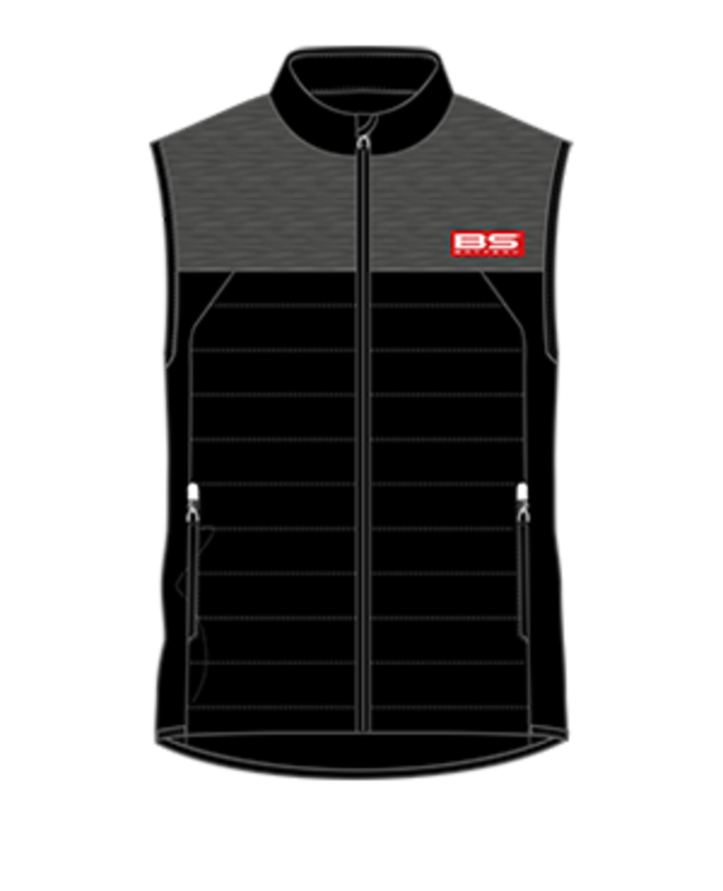 BS akkumulátor BS Factory Bodywarmer 900133