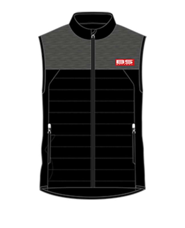 BS akkumulátor BS Factory Bodywarmer 900136