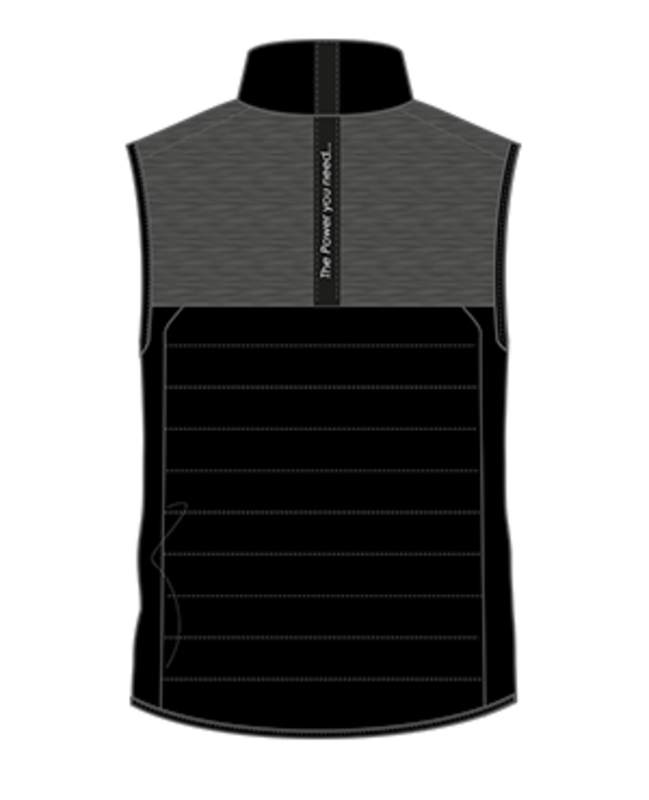 BS akkumulátor BS Factory Bodywarmer 900137