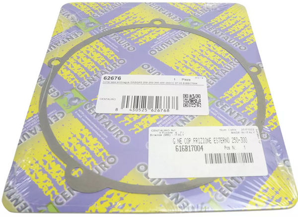 Centauro külső tengelykapcsoló -burkolat 616B17004