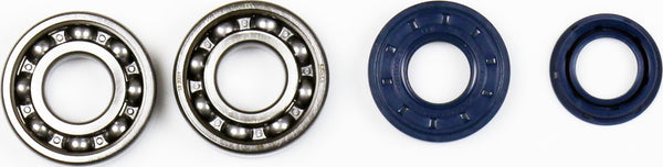 Athena Cranksftengely csapágy- és olajtömítő készlet P400130444001