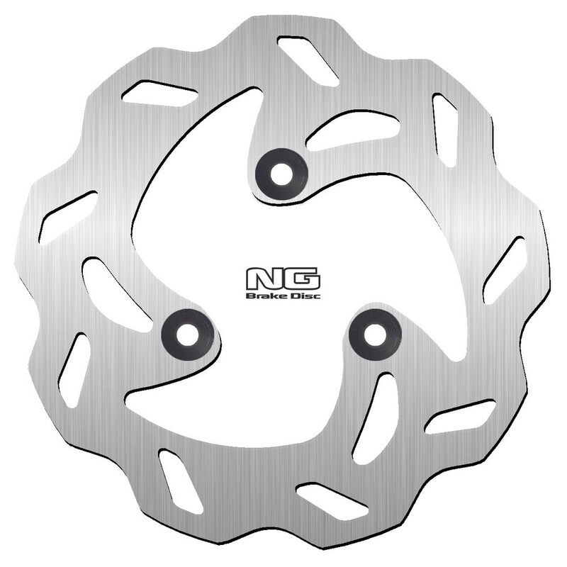 NG BRAKE DISC WAVE 1286X