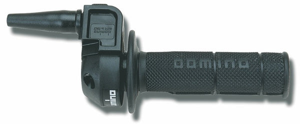 Fojtószelep fogantyú Derbi X-Treme 50M/X-Race 50 SM, X Race 50 SM, DRD PRO, BETA 50 RR-GILERA 50 RK-MBK 50 X LIMIT-YAMAHA 50 DTR-SUZUKI 50 R MX 2384.03