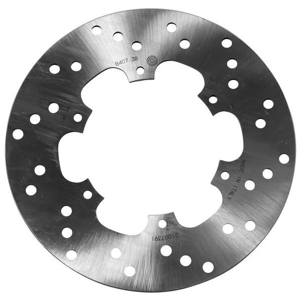 Brembo Serial Round Fixed Brake Disc 68B40738