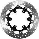 BREMBO Serie Oro Round Floating Brake Disc 78B408A8