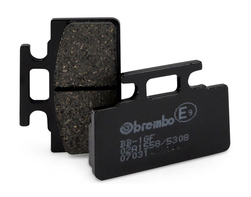 BREMBO Scooter Carbon Ceramic Brake pads - 07031 07031