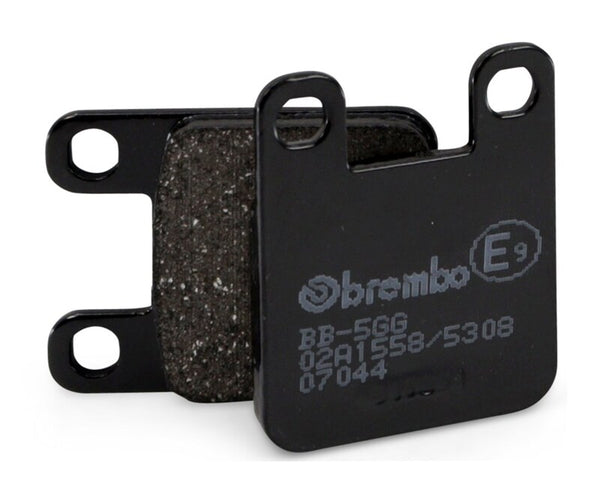 Brembo Scooter szénkerámia fékbetétek - 07044 07044