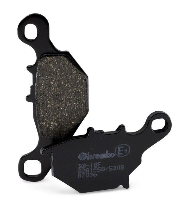 Brembo Scooter szénkerámia fékbetétek - 07036cc 07036