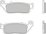 BREMBO Scooter Sintered Metal Brake pads - 07075XS 07075XS