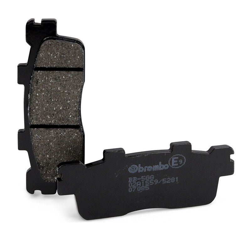 BREMBO Scooter Carbon Ceramic Brake pads - 07085CC 07085