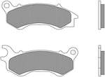 BREMBO Scooter Carbon Ceramic Brake pads - 07090CC 07090