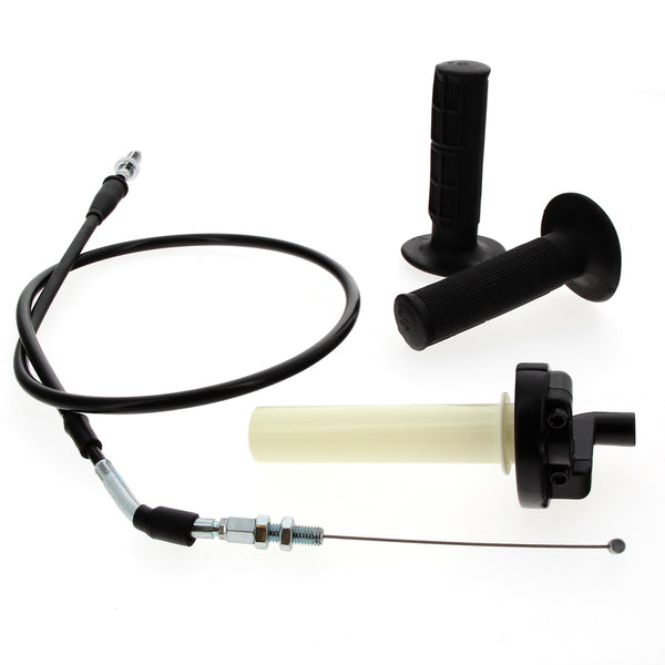 BIHR Throttle System + Cable CR Pro szabadidős típusú Suzuki LT-R45001-2575