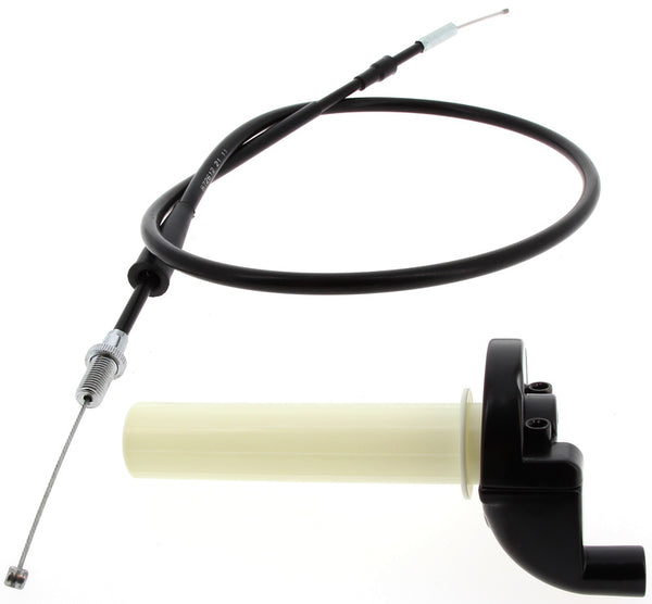 BIHR Throttle System + Cable CR Pro Szabadidő Type01-0563