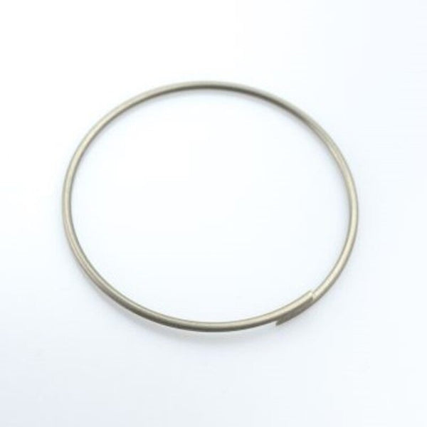 Kayaba külső őrlemez klip Kawasaki KX 110910010011