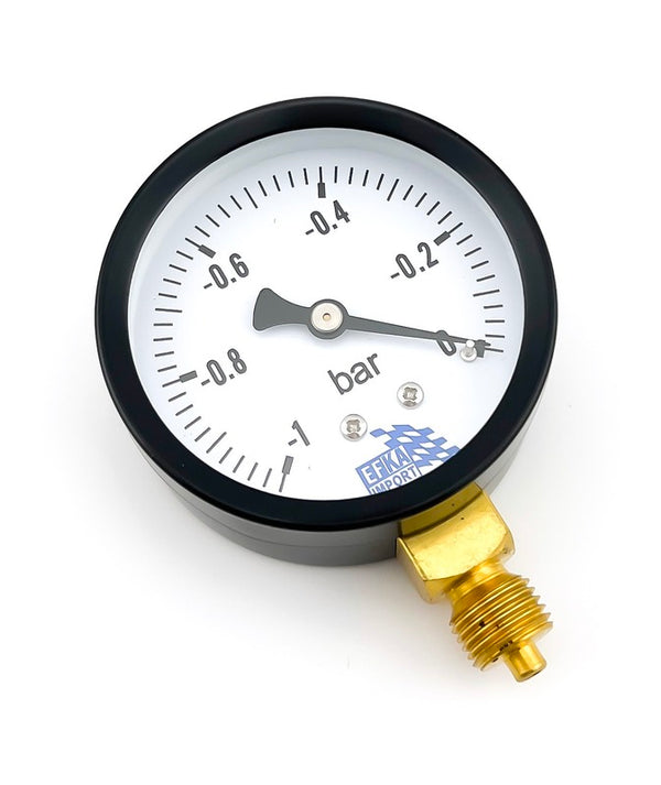 BIHR tartalék manometersync1000