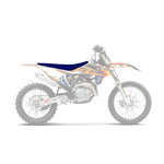 Blackbird Moon ülés fedele KTM SX/SX-F 1528/01