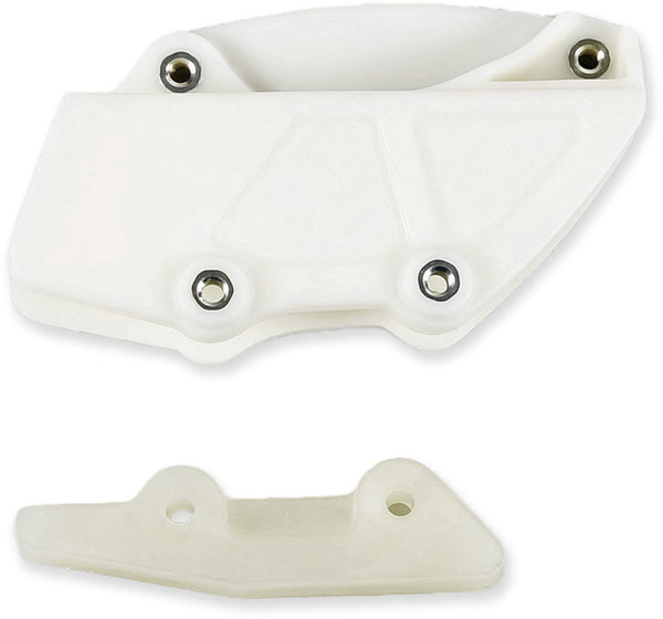 UFO lánc útmutató áttetsző Honda Ho02623@280