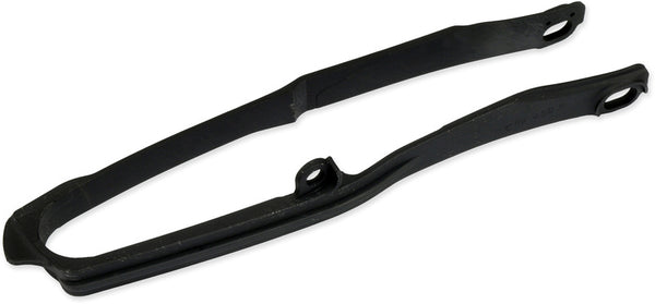 UFO lánc Lider - Black - Honda CRF450R/450RX (HO04689#001)