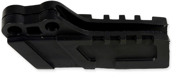 UFO lánc útmutató fekete Kawasaki KX125/250/250F KA03750#001