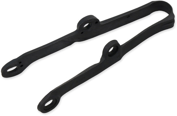 UFO CHALLIDS - Fekete - Kawasaki KX250F/KX450F (KA04709#001)