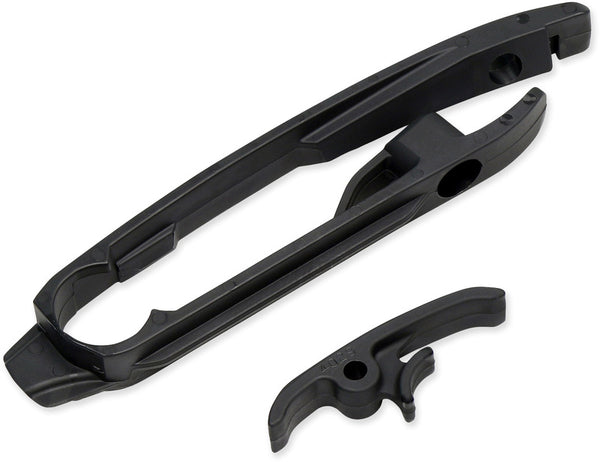 UFO lánc Lider + lánc próba - fekete - KTM/HUSQVARNA (KT04029#001)