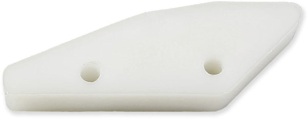 UFO lánc útmutató áttetsző Suzuki RM125/250 SU02915#280