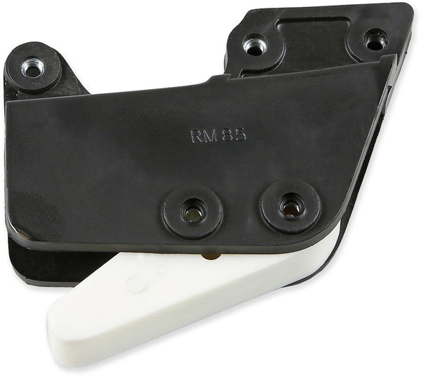 UFO láncvezető fekete Suzuki RM80/85 SU04916#001